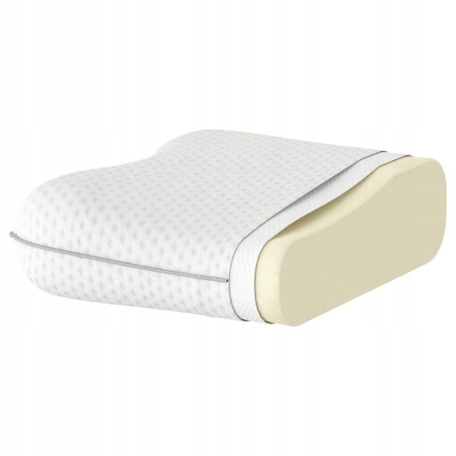 IKEA ISRANUNKEL Poduszka ergonomiczna multi, 41x51 cm - obrazek 2