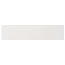 FRONT SZUFLADY SMASTAD BIAŁY 60x15 CM