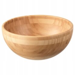 IKEA BLANDA MATT MISKA BAMBUSOWA 28 cm