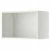 IKEA METOD OBUDOWA SZAFKI ŚCIENNEJ BIAŁA 60x37x40