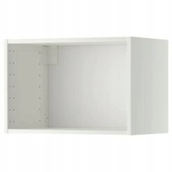 IKEA METOD OBUDOWA SZAFKI ŚCIENNEJ BIAŁA 60x37x40