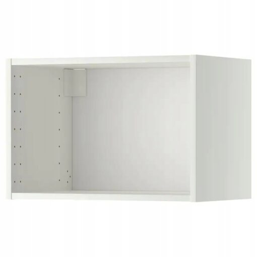 IKEA METOD OBUDOWA SZAFKI ŚCIENNEJ BIAŁA 60x37x40
