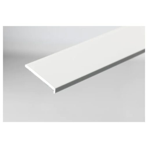 IKEA FORBATTRA LISTWA MASKUJĄCA BIAŁA 60cm - obrazek 2