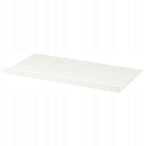 IKEA NYTTIG SEPARATOR DO SZUFLADY BIAŁY 80cm