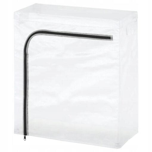 IKEA HYLLIS POKROWIEC REGAŁU POKRYCIE 60x27x74 cm