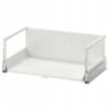 IKEA METOD NADSTAWKA BIAŁA 40x60x40 cm