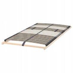 STELAŻ DNO ŁÓŻKA WKŁAD POD MATERAC LEIRSUND 80x200
