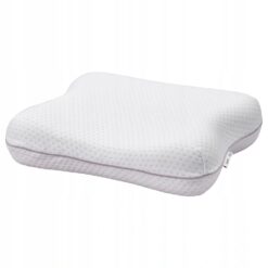 IKEA ISRANUNKEL Poduszka ergonomiczna multi, 41x51 cm