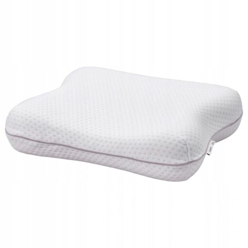 IKEA ISRANUNKEL Poduszka ergonomiczna multi, 41x51 cm