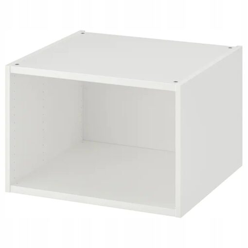 IKEA PLASTA OBUDOWA BIAŁA 60x55x40 CM
