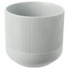 OSŁONA DONICZKI DONICZKA RÓŻOWA IKEA GRADVIS 12 CM