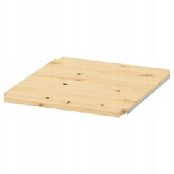 IKEA IVAR PÓŁKA Z LITEJ SOSNY 42x50 cm