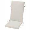 IKEA FROSON POKRYCIE PODUCHY OPARCIA BEŻ 116x45 CM