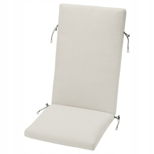 IKEA FROSON POKRYCIE PODUCHY OPARCIA BEŻ 116x45 CM