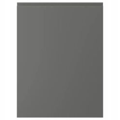 IKEA VOXTORP FRONT PANEL DRZWI CIEMNY SZARY 60x80