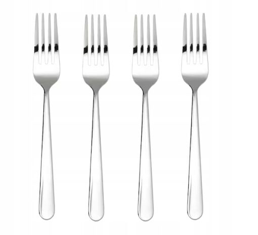 IKEA MARTORP Widelec, stal nierdz, 19 cm - obrazek 3