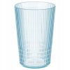 IKEA KLIPPLAX Szklanka, szkło bezbarwne, 40 cl