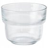 IKEA PRUTA Pojemnik z pokrywką, dzielony liliowy zielony, 22x14x5 2 sztuki