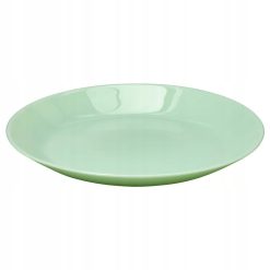 OFTAST Talerzyk jasnozielony, 19 cm