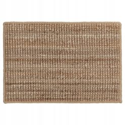 IKEA LOHALS Wycieraczka wewnętrzna naturalny 40x60 cm