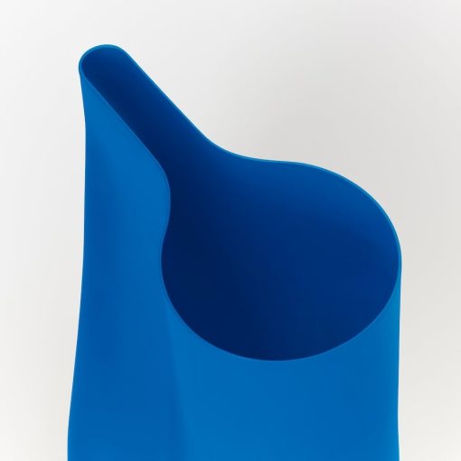CHILIFRUKT Wazon/konewka, jaskrawoniebieski, 17 cm - obrazek 5