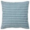 IKEA SVARTPOPPEL Poszewka, kremowy, 50x50 cm