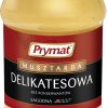 Musztarda miodowa Prymat 185 g